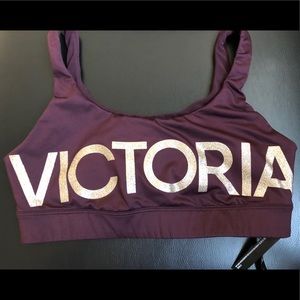 Victoria’s Secret Sport Bra